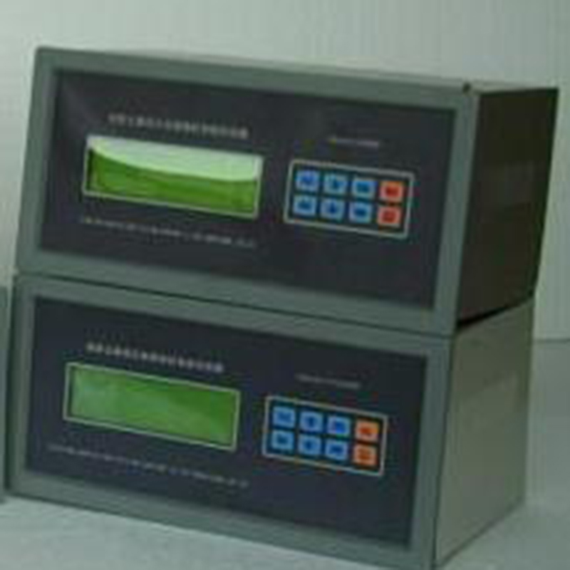 竹山TM-II型电除尘高压控制器